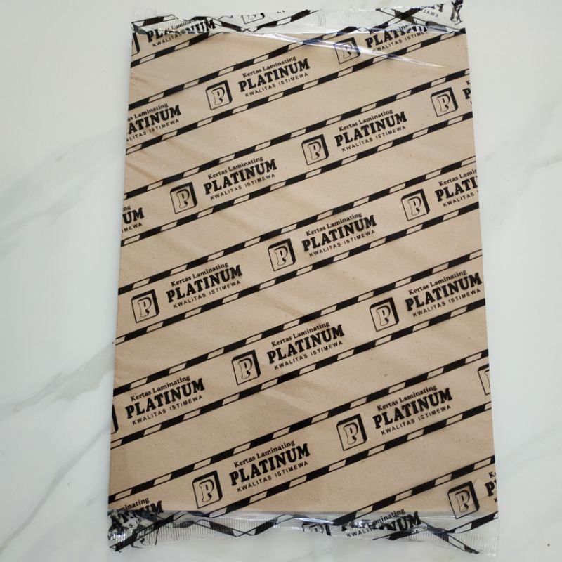 Kertas Minyak Bungkus Nasi Isi 50 Lembar Shopee Indonesia