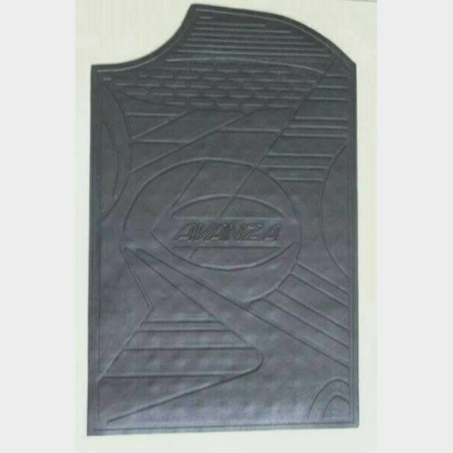 Karpet Lantai Mobil Toyota AVANZA