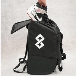 TAS GYM TAS TRAVEL TAS OLAHRAGA FITNESS BAG NINETY8-Ninety8
