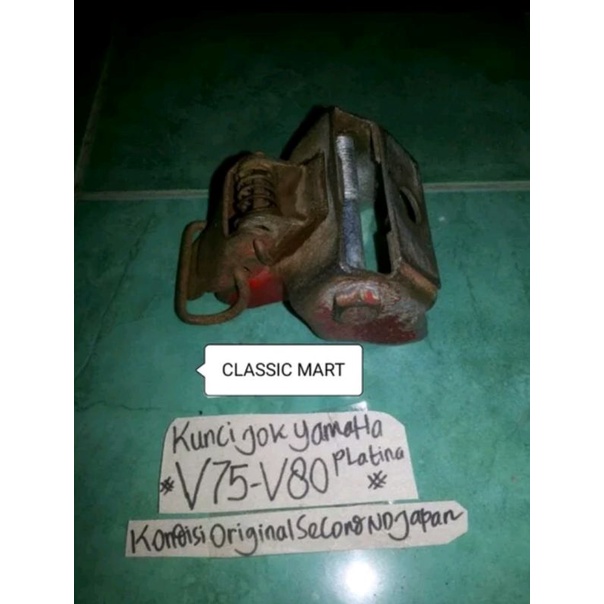 KUNCI JOK YAMAHA V75 V80