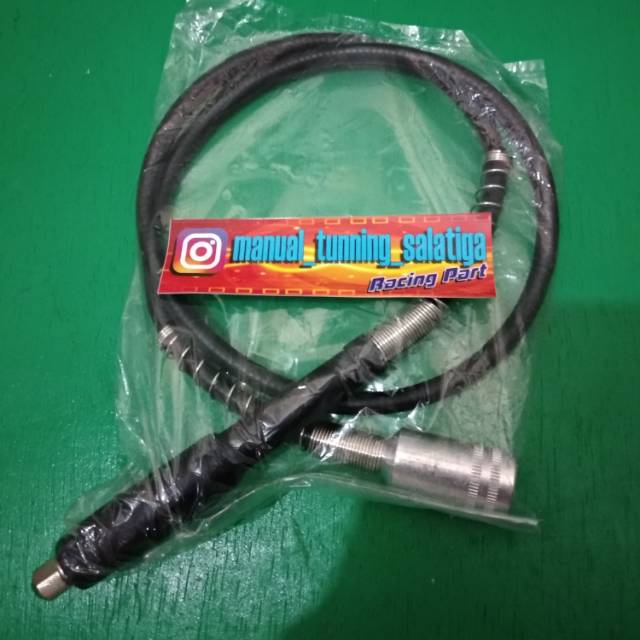 Kabel mini grinder atau Solor mini grinder