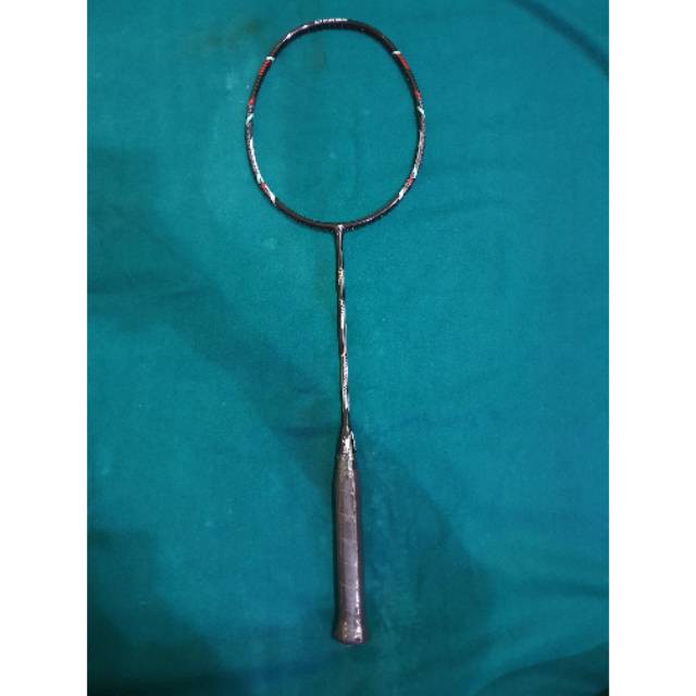 Raket Badminton Flypower Aluagra