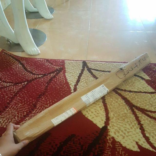 Tarikan Garasi Handle Pintu Laci Lemari Gantungan 12,5cm