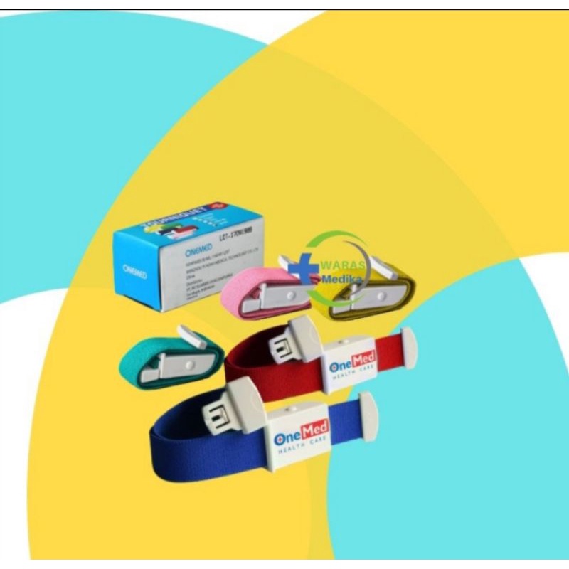 ONEMED Torniquet/Torniket/Tourniqet//TORNIQUET