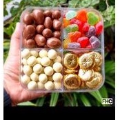 

cokelat sekat