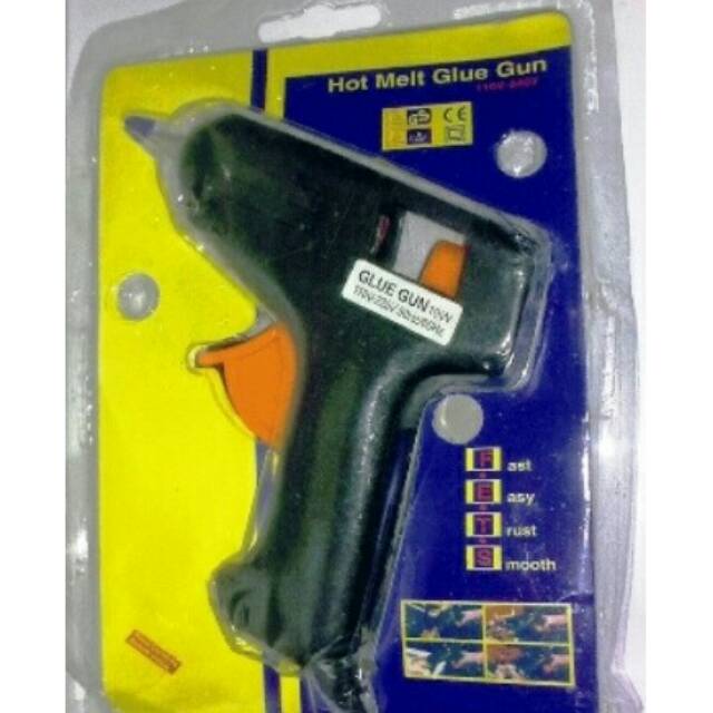 Glue Gun - ALAT Lelehkan Stick Lem Tembak Mini