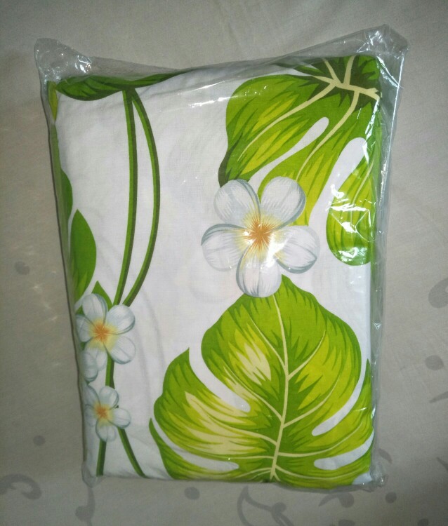Penambahan Tinggi Sprei Per 5 Cm