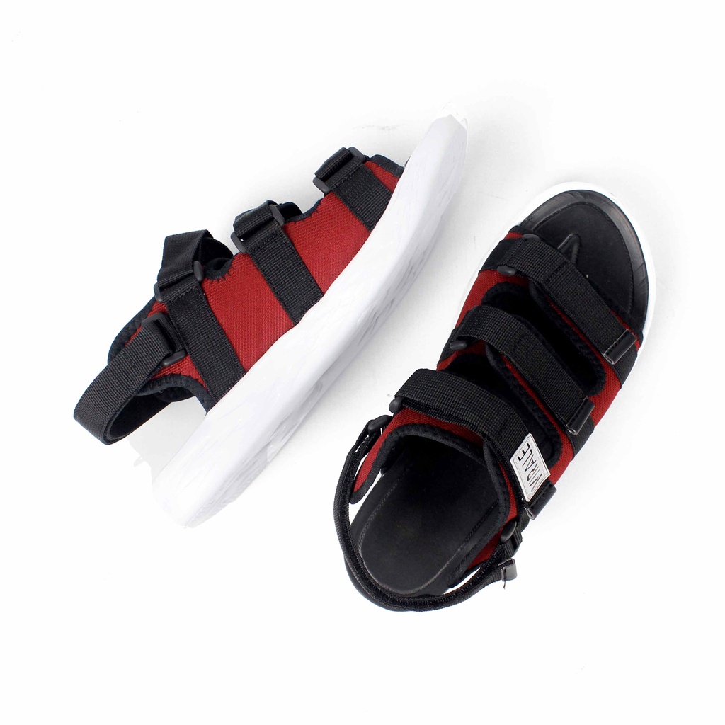 Sandal Selop Pria Virale - Sandal Traveling - Sandal Pria Virale PL-05 Full MR