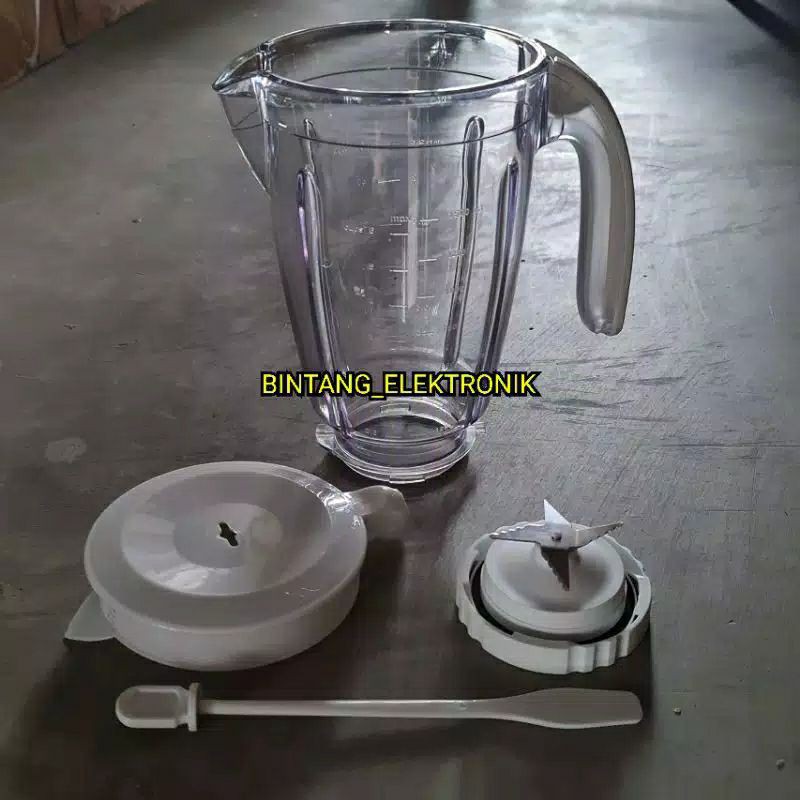 

gelasblender