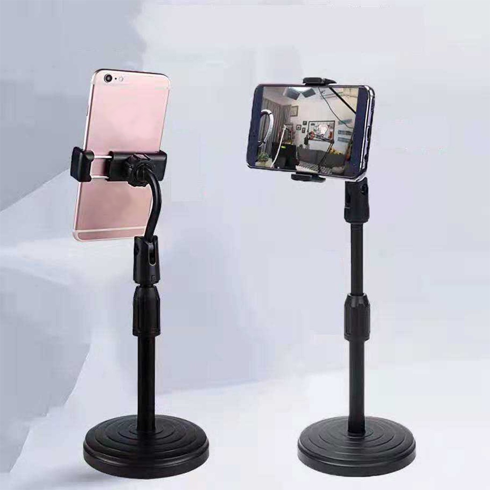 Dudukan Stand Mount Handphone Hp Premium