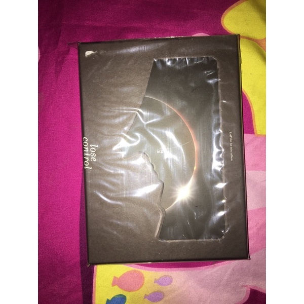 album lay lose control