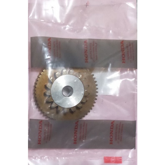 Gear Stater Gir Starter Gigi Honda Motor kirana ORIGINAL