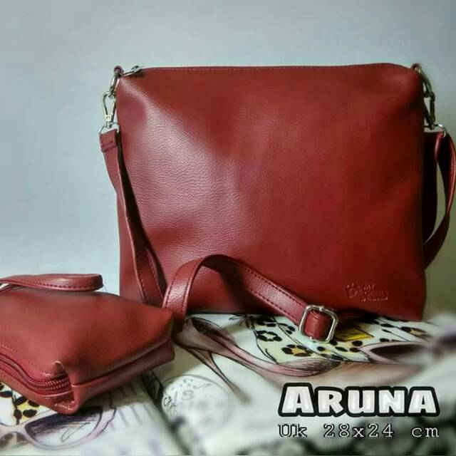 Tas wanita ARUNA