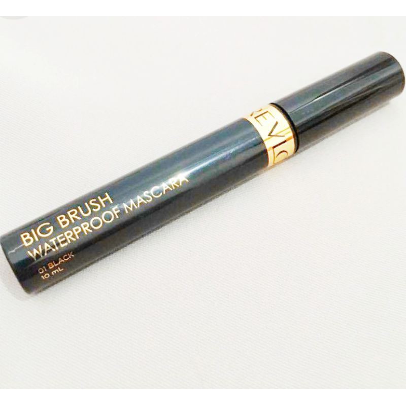 Revlon Big Brush Mascara Waterproof