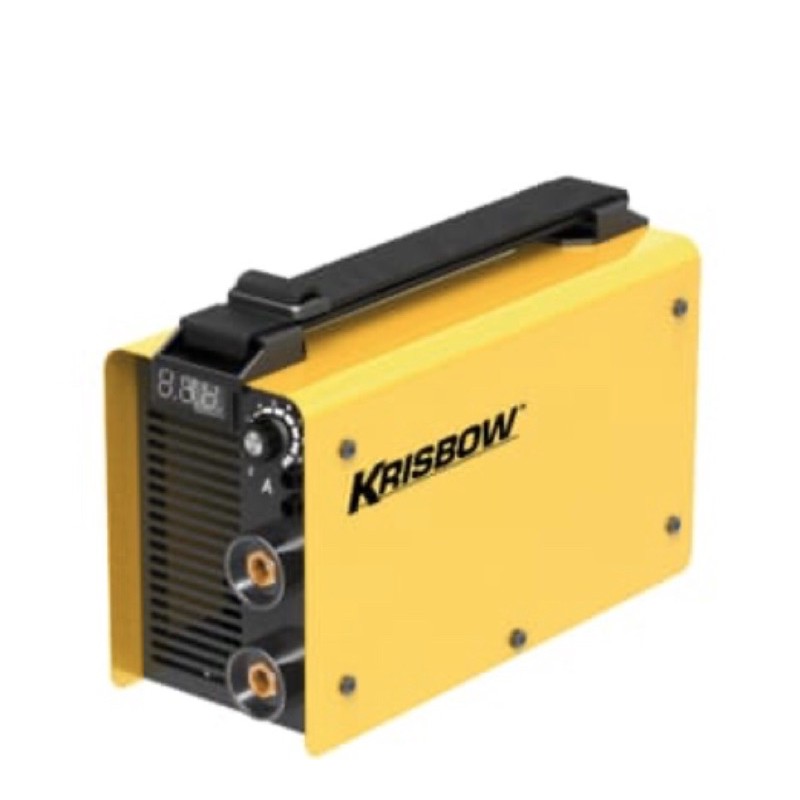 Krisbow Mesin Las Inverter 120a