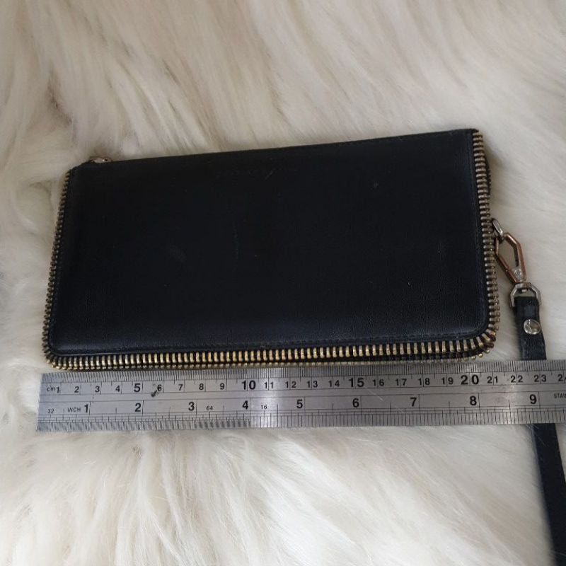 DOMPET CHARLES &amp; KEITH PRELOVED ORIGINAL