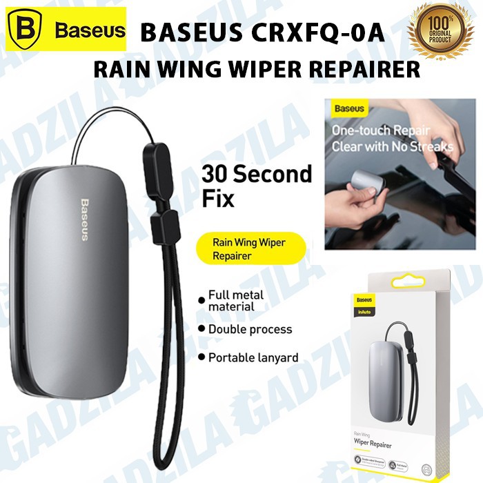 BASEUS RAIN WING REPAIR WIPER TOOL / ALAT PERBAIKAN WIPER MOBIL