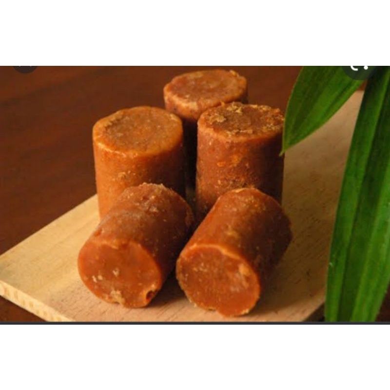 

Gula merah / Gula aren / gula untuk jamu