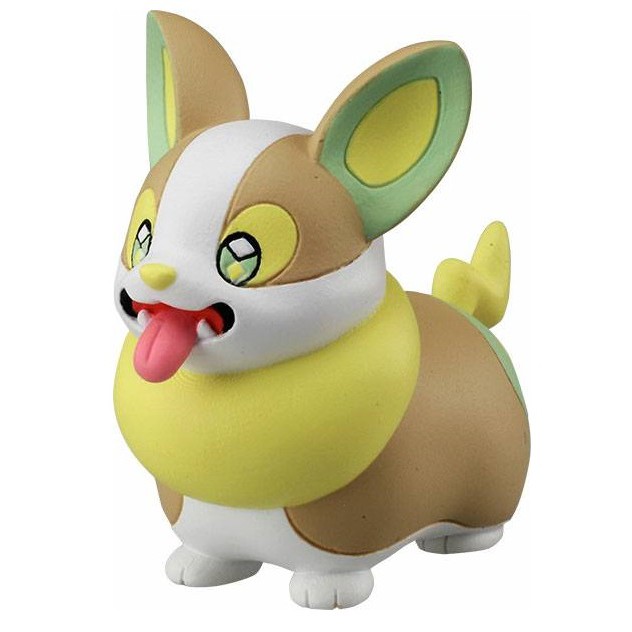 Takara Tomy Moncolle Pokemon MS-27 - Yamper