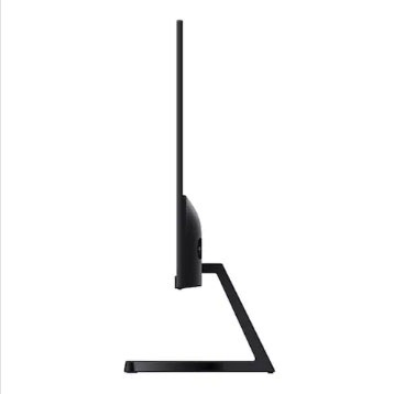 MI Redmi 1A Desktop Monitor Full HD 1080P IPS 23.8 Inch - HITAM