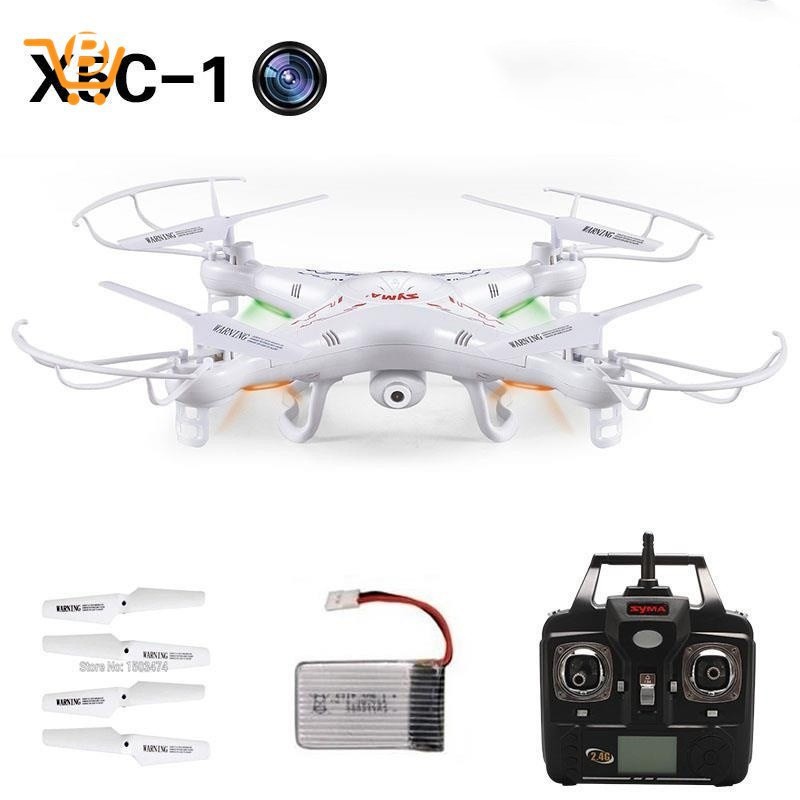 hjhrc quadcopter