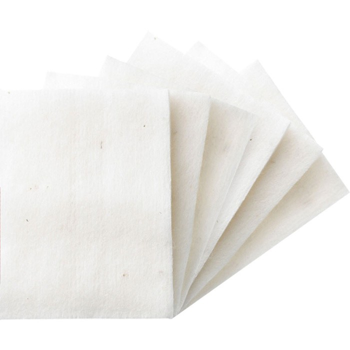 kapas MUJI organic 60x50 repack 10 pads