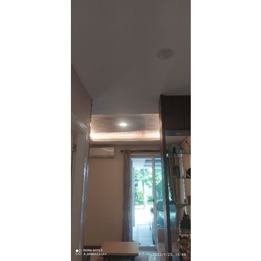 jasa pemasangan/roll wallpaper korea