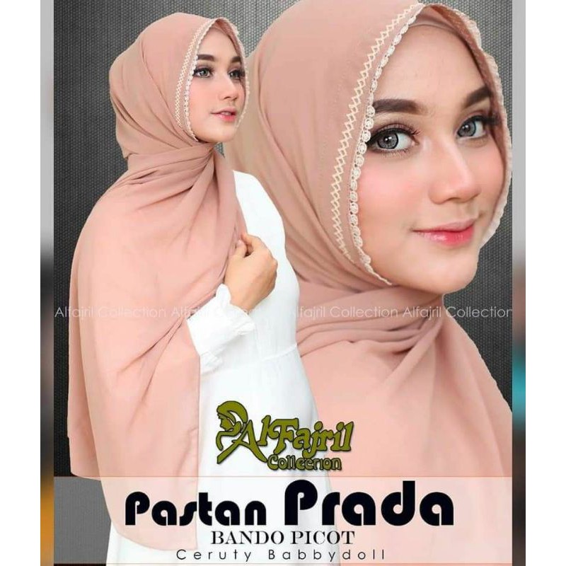 Pastan Mentari Alfajril