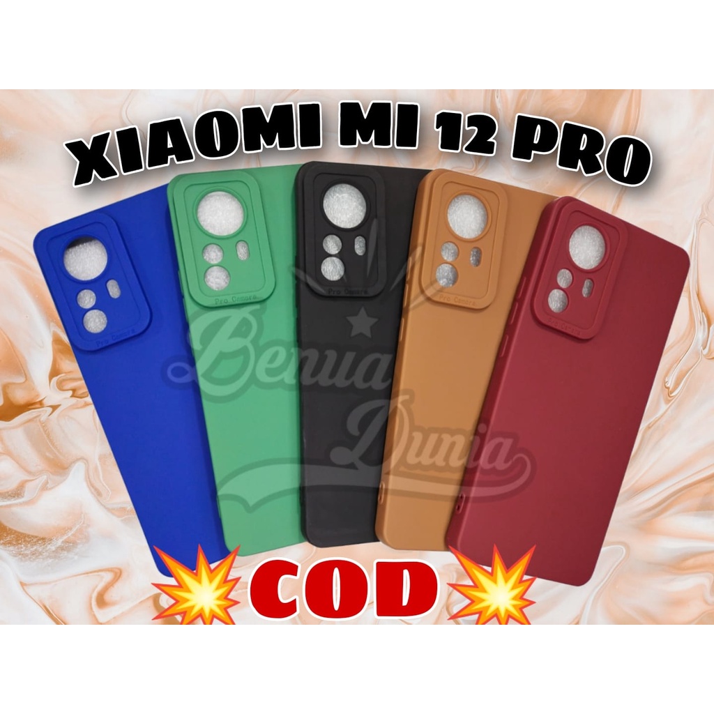 CASE XIAOMI MI 11 LITE MI 11 ULTRA // SOFTCASE BABY PRO PC KAMERA MI 11 LITE MI 11 ULTRA - BD