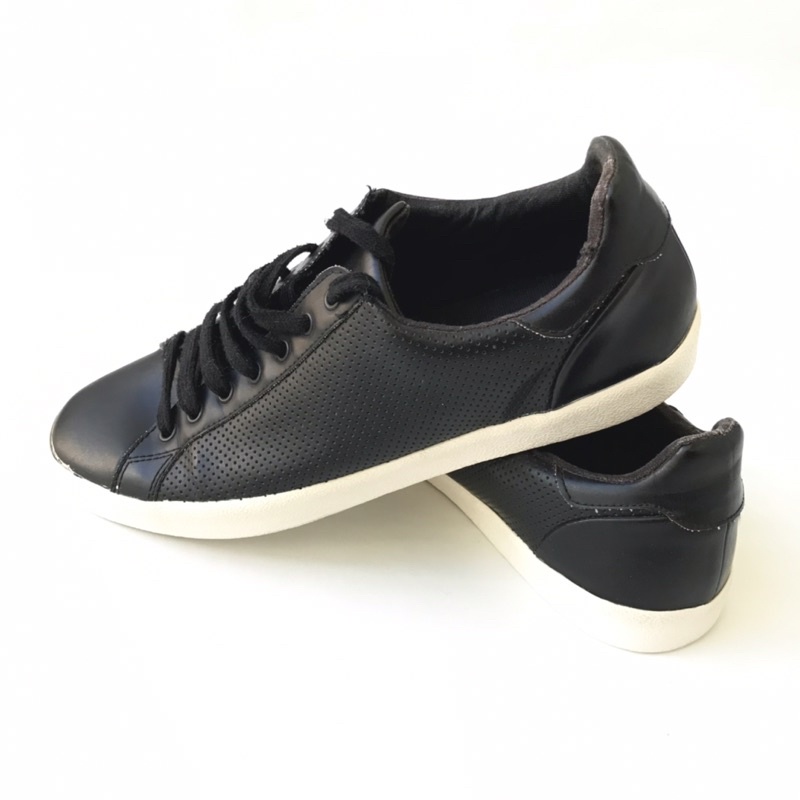 ZARA Man Sneakers (PRELOVED)