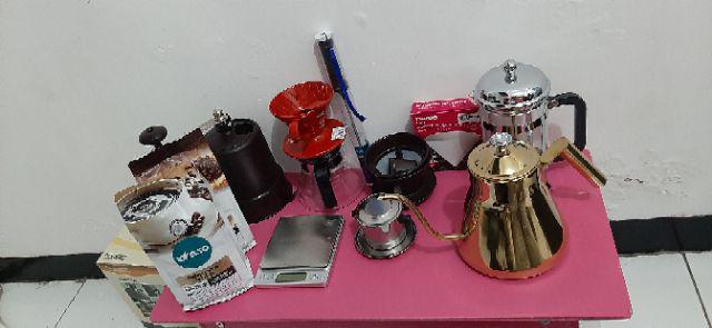 Fiorenza Tcm 002 Coffe Plunger 600 Ml 6 Cup