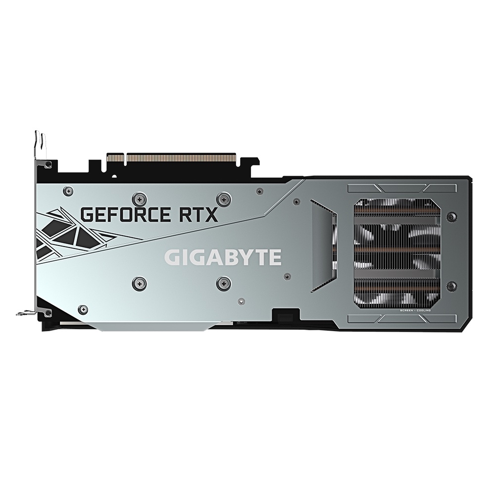 Gigabyte GeForce RTX 3060 GAMING OC 12GB GDDR6 GV-N3060GAMING OC-12GD