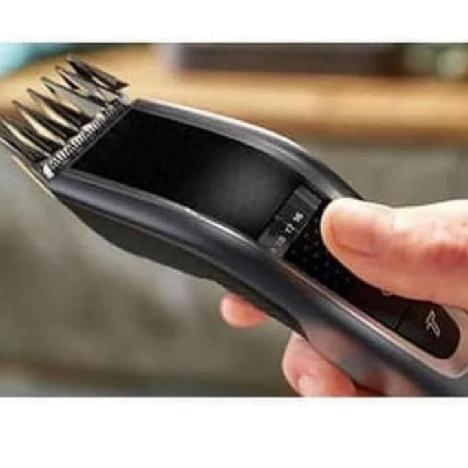 Philips HC5630 Hair Clipper Alat Mesin Cukur Rambut Original