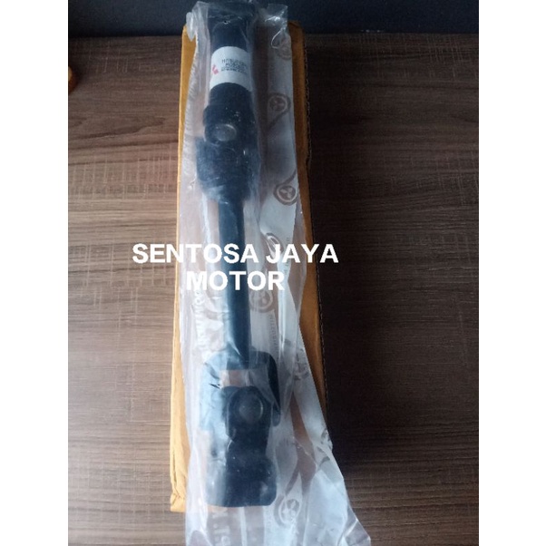 JOINT STIR STEER JOINT STEERING TRITON PAJERO SPORT