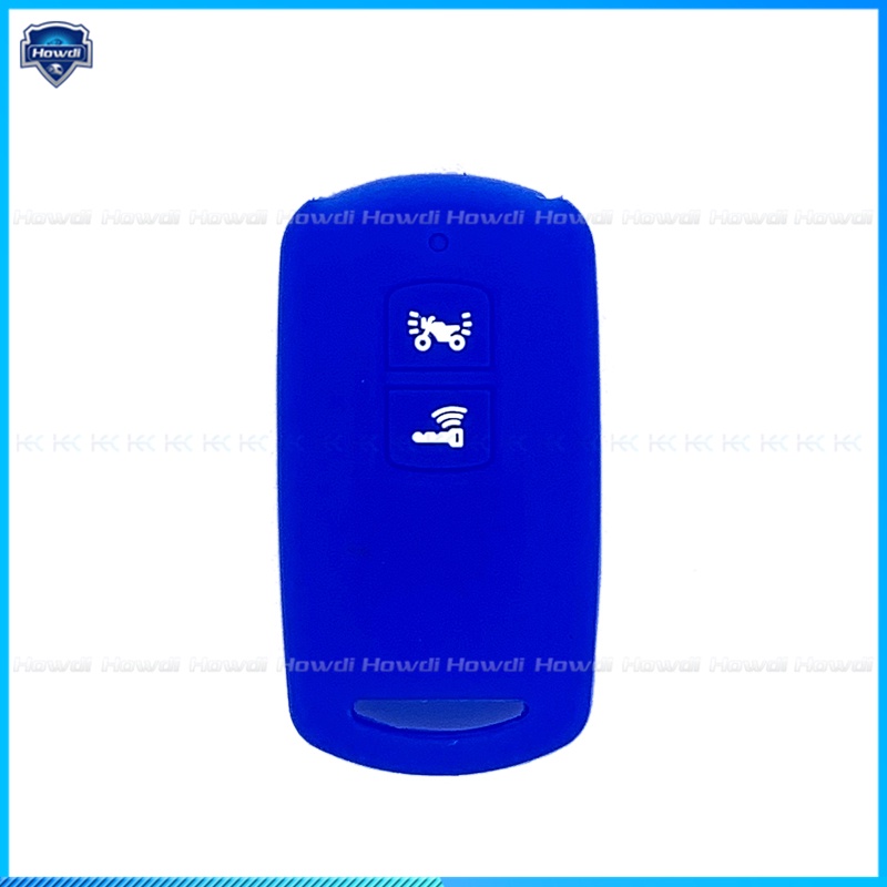 Cover Kunci Bahan Silikon Untuk Honda Vario 150 PCX 125 150 NS110R adv150  Gantungan Kunci Bahan Kulit