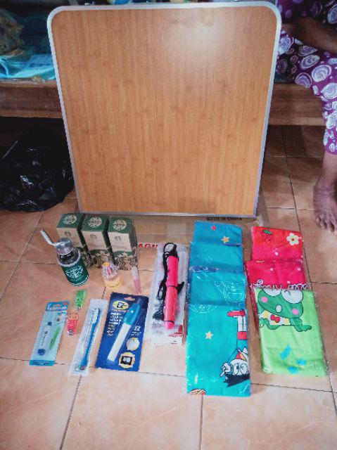 Bubble Tambahan Untuk Packing Aman Barang Pecah Belah