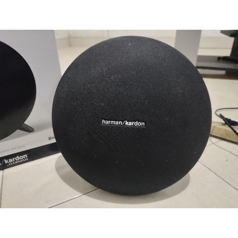 Harman Kardon Onyx 4