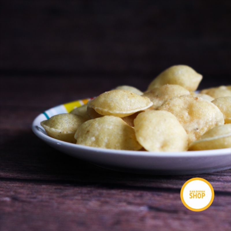 

ILAN DIHYAH SHOP - Gemblong kembung 100gr Gemblong singkong Ketempling gemblong kancing ... keripik singkong tapioka