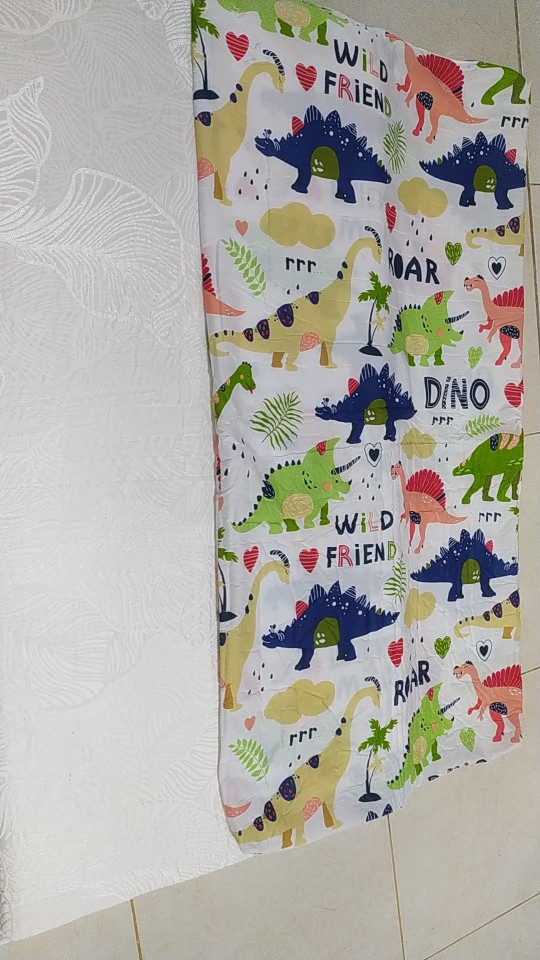 Matras Latex Anak 70x105x5cm