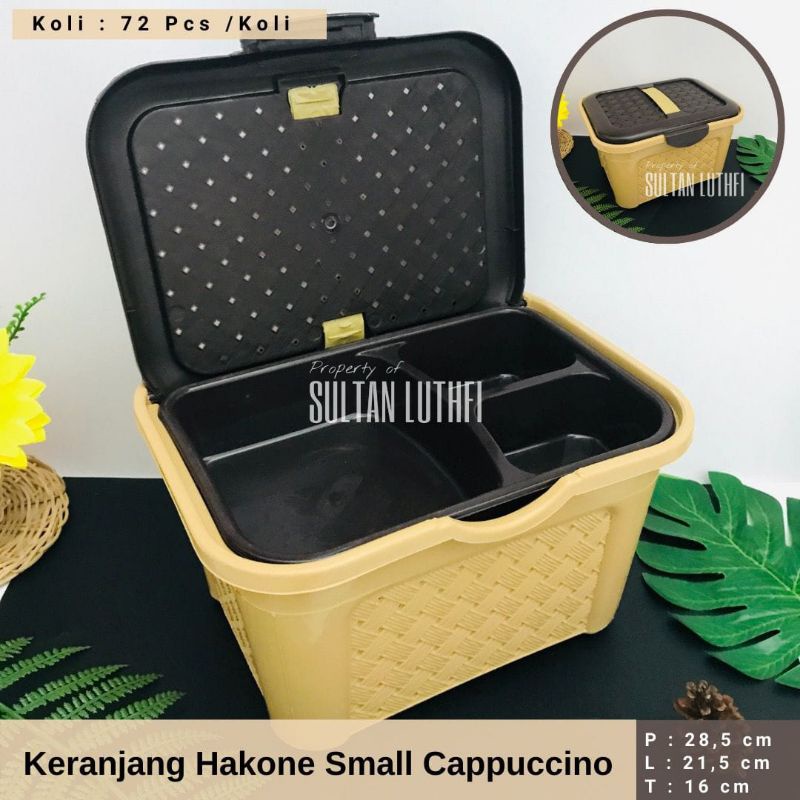keranjang hakone small capuccino keranjang hajatan kotak hajatan keranjang kue nasi