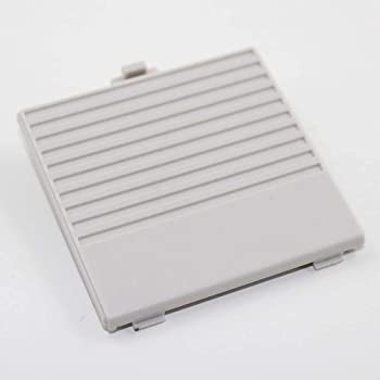 Tutup Batere Gameboy DMG