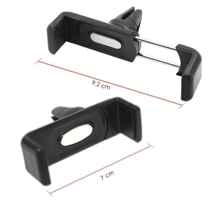Holder Mobil Jepit AC Penjepit HP
