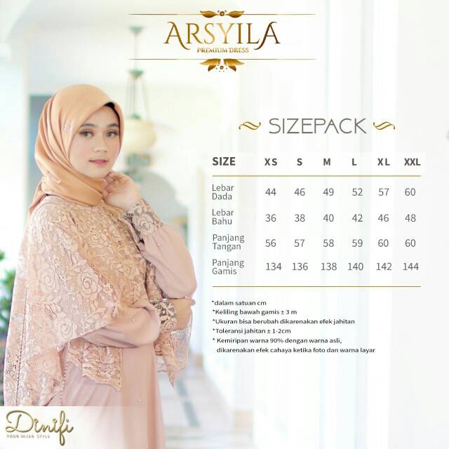 Arsyila