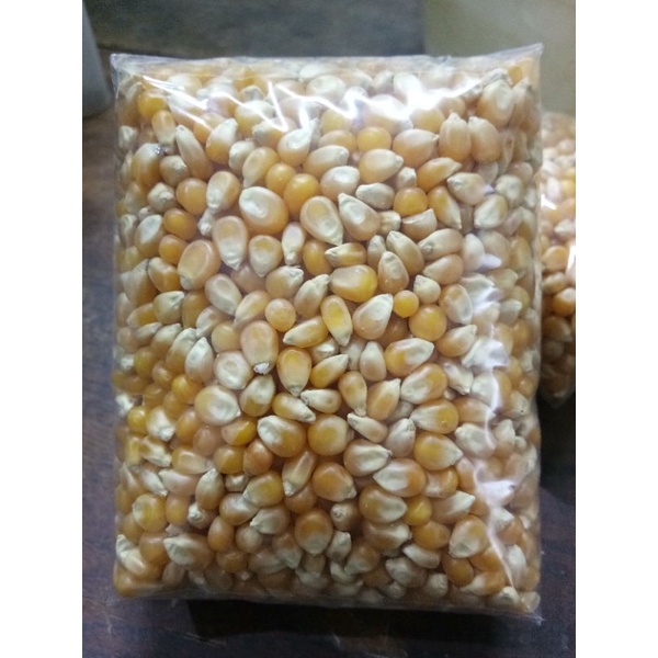 

Popcorn