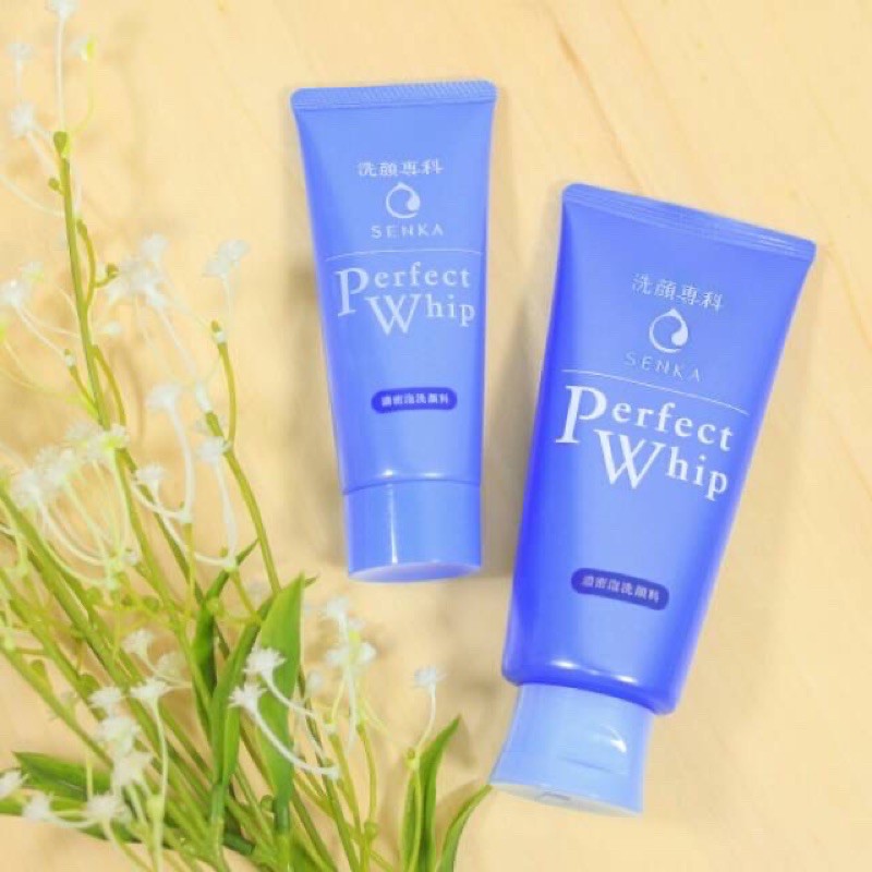 [ Senka ] Senka Perfect Whip U