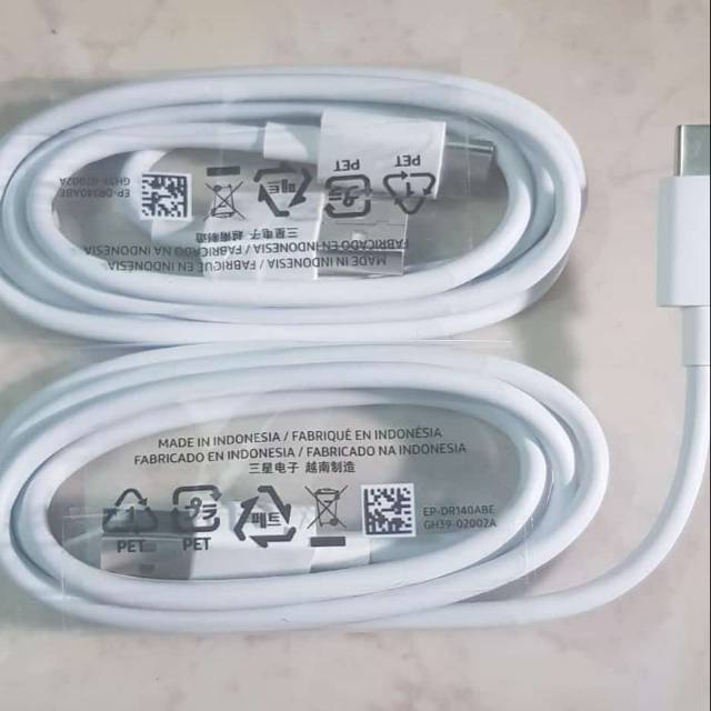 KABEL DATA ASLI XIAOMI 100%ORIGINAL