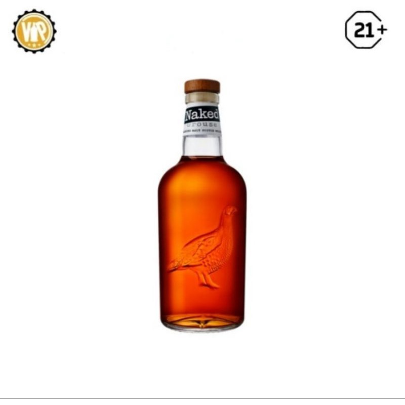 Naked Grouse Whisky