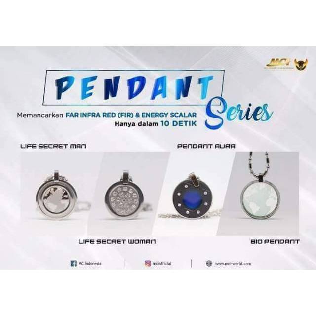 Kalung kesehatan LSW LSM