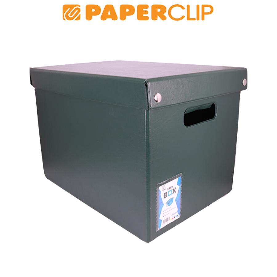

EASY BOX BANTEX 8920 L 04 GREEN