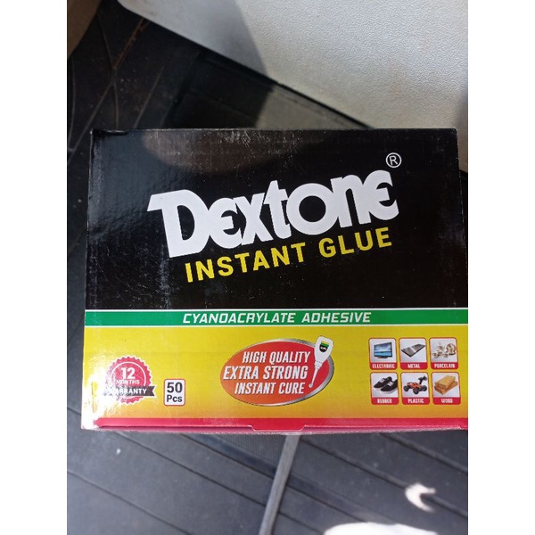 

Lem tetes /korea DEXTONE